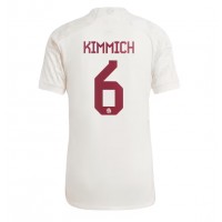 Bayern Munich Joshua Kimmich #6 3rd trikot 2023-24 Kurzarm